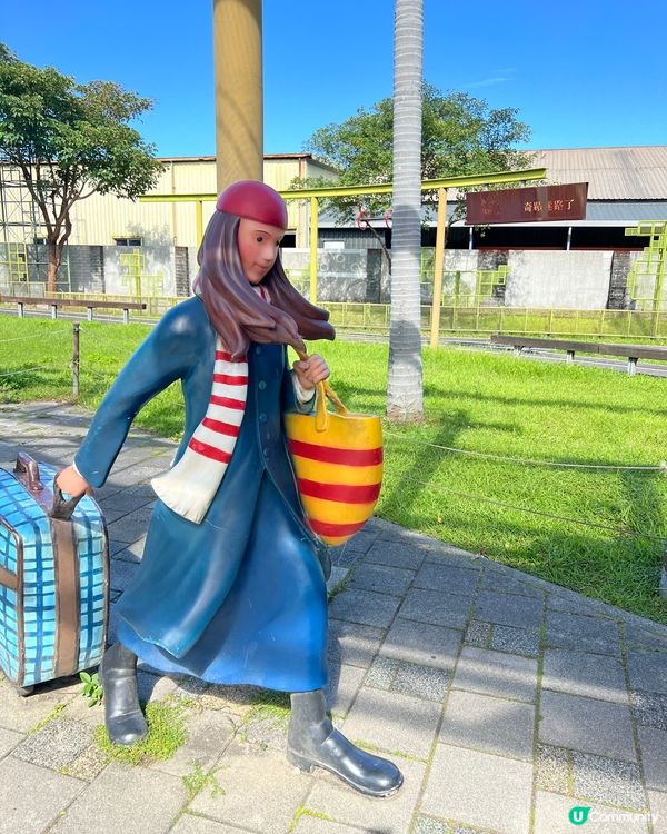 向左走先生 向右走小姐