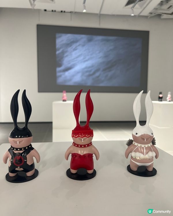 深圳好多打卡位的新商場-睿印Rail In