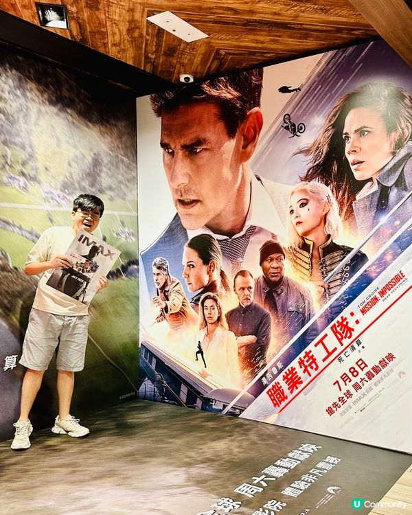 《職業特工隊:死亡清算上集》不能只看一次的電影