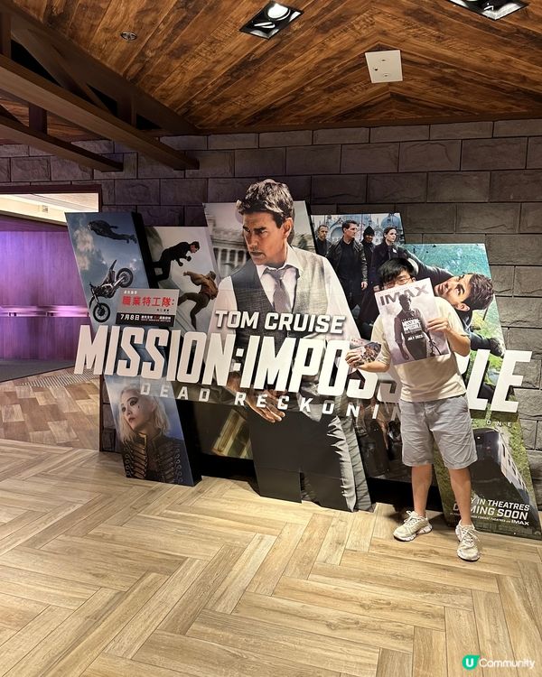 《職業特工隊:死亡清算上集》不能只看一次的電影