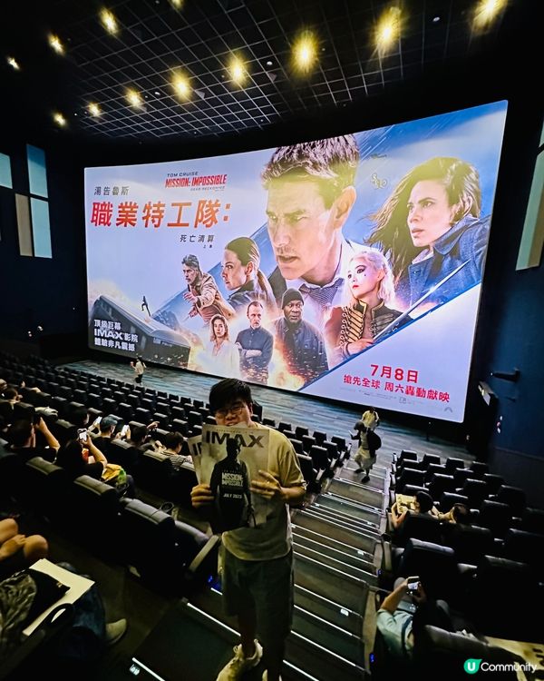 《職業特工隊:死亡清算上集》不能只看一次的電影