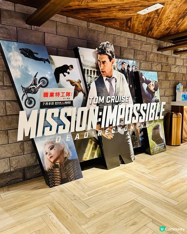 《職業特工隊:死亡清算上集》不能只看一次的電影