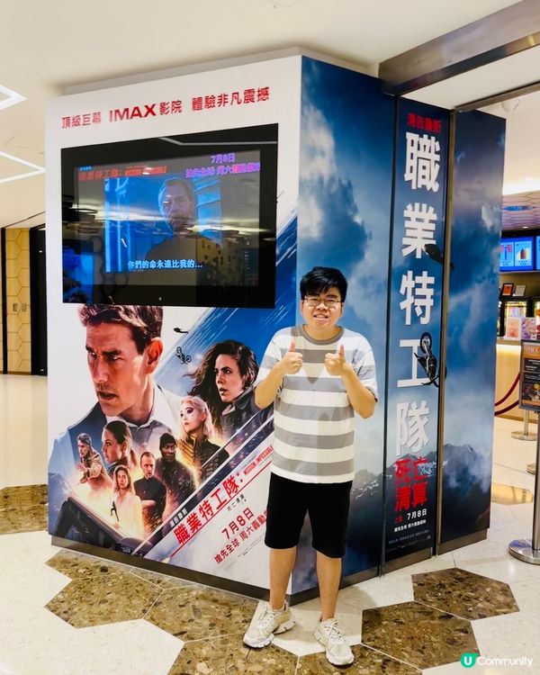 《職業特工隊:死亡清算上集》不能只看一次的電影