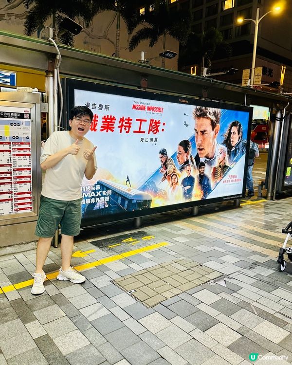 《職業特工隊:死亡清算上集》不能只看一次的電影