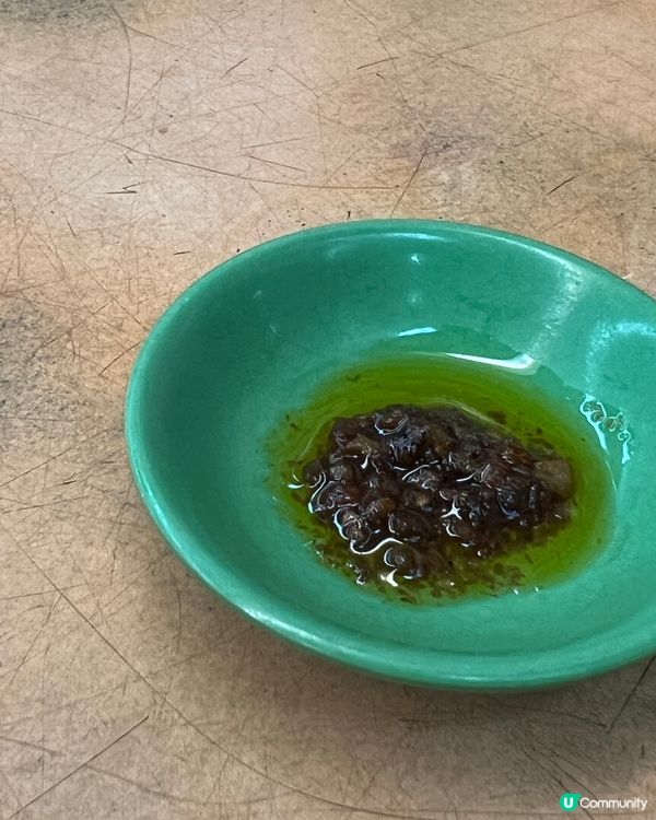 總有客人在的潮洲粉麵店