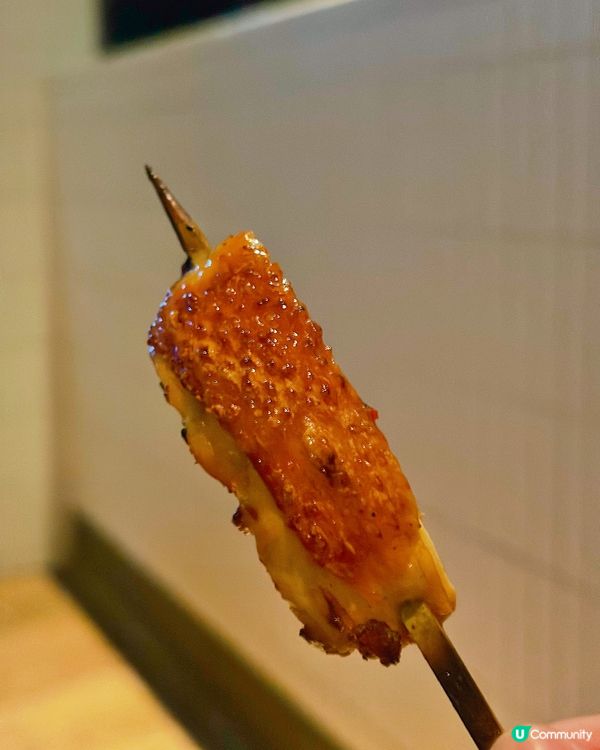 上環一星✨日式燒鳥🐓～Yardbird