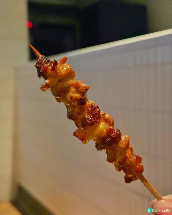 上環一星✨日式燒鳥🐓～Yardbird