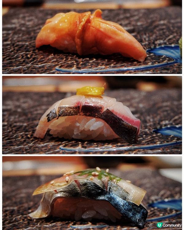 銅鑼灣高質日本餐廳之花貝