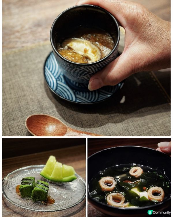 銅鑼灣高質日本餐廳之花貝