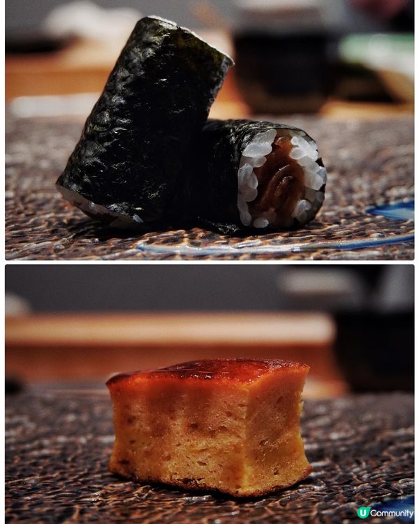 銅鑼灣高質日本餐廳之花貝