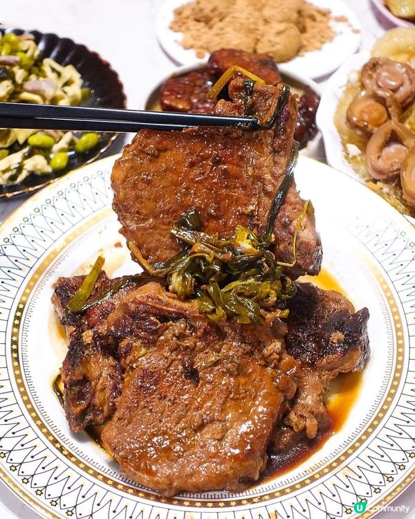 《超有水準❤️‍🔥上海私房菜送到上門😍》