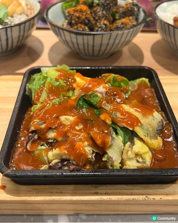 尖沙咀台式餐廳