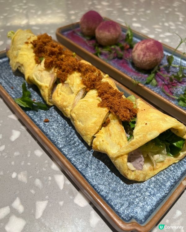 尖沙咀台式餐廳