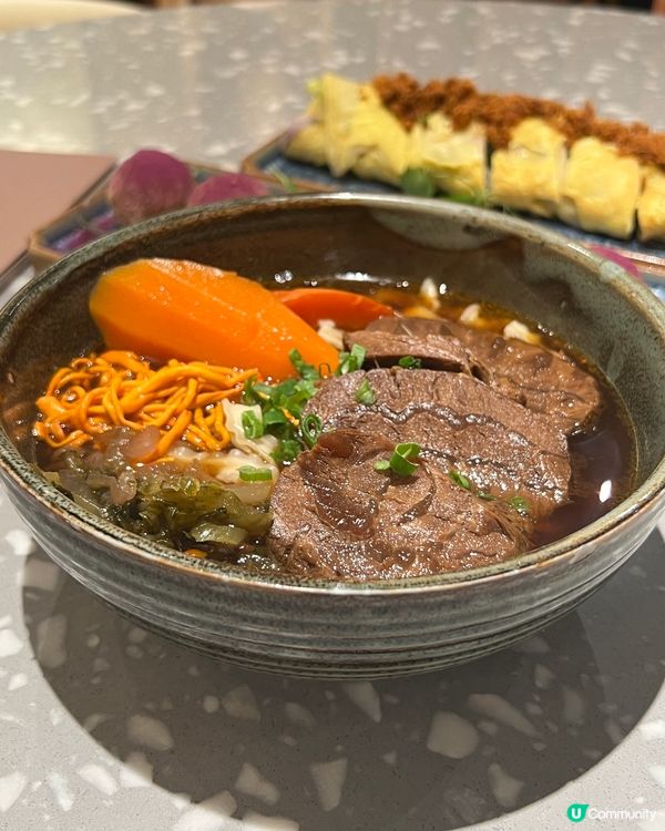 尖沙咀台式餐廳