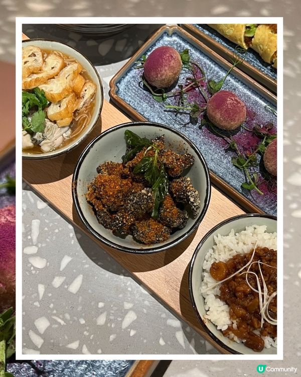 尖沙咀台式餐廳