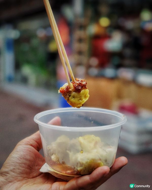 正宗泰國風味外賣店之Thai Hungry