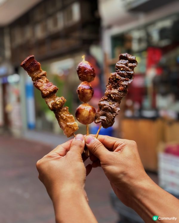 正宗泰國風味外賣店之Thai Hungry