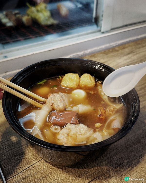 正宗泰國風味外賣店之Thai Hungry