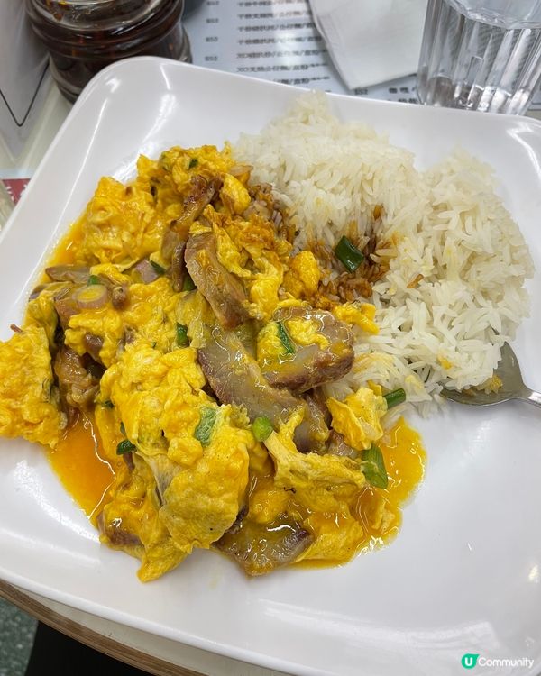 大件夾抵食午餐🍱