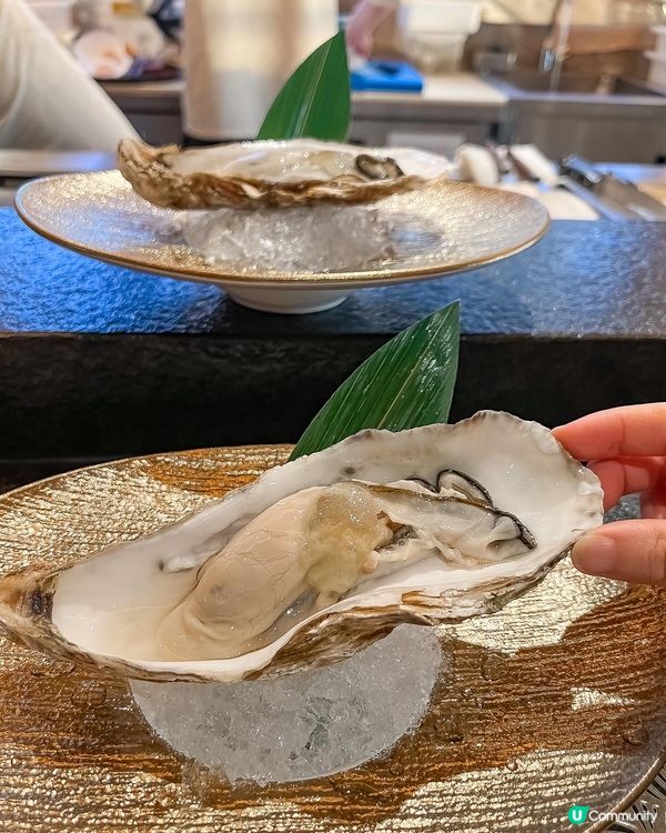 ʚ♡ 天后人氣鐵板燒 • 飽覽維港景色 ♡ɞ