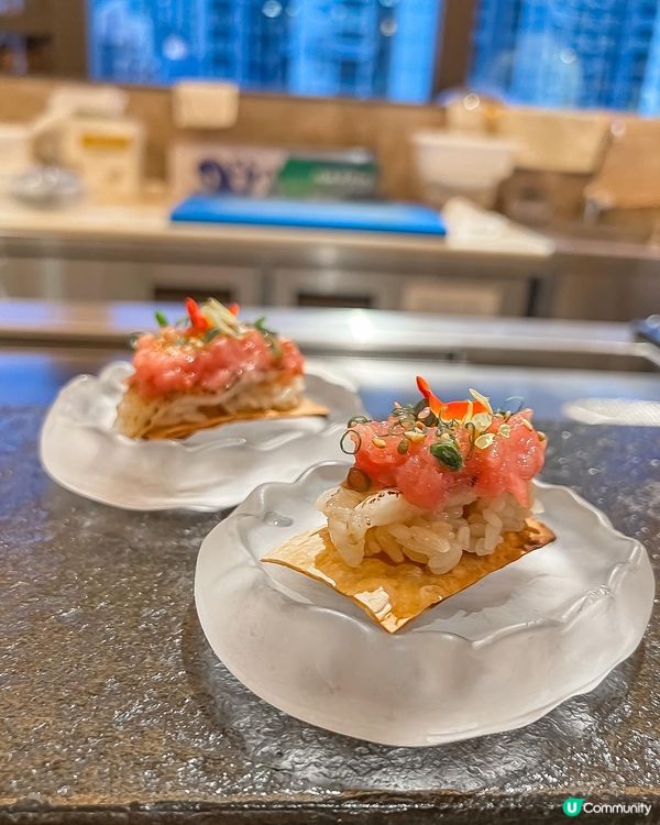 ʚ♡ 天后人氣鐵板燒 • 飽覽維港景色 ♡ɞ