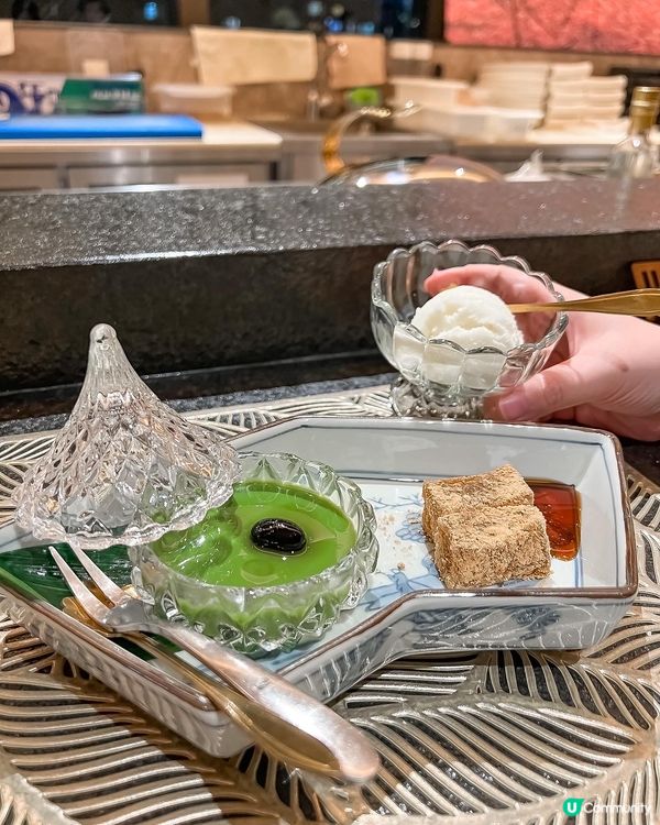 ʚ♡ 天后人氣鐵板燒 • 飽覽維港景色 ♡ɞ