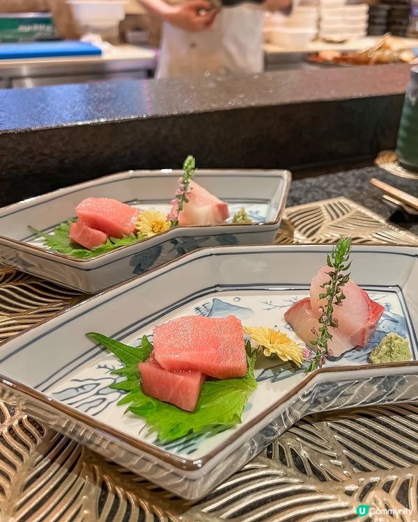 ʚ♡ 天后人氣鐵板燒 • 飽覽維港景色 ♡ɞ