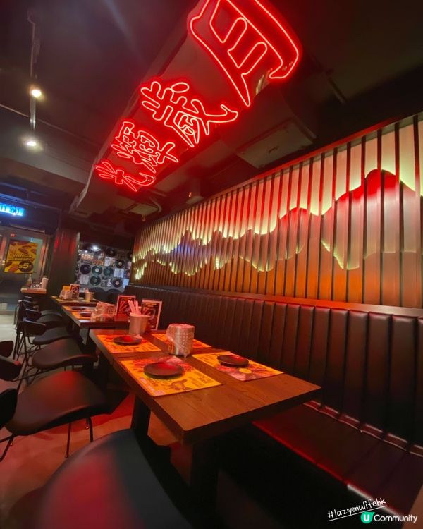 雞翼愛好者必到🤘🏻再回顧超正雞翼放題