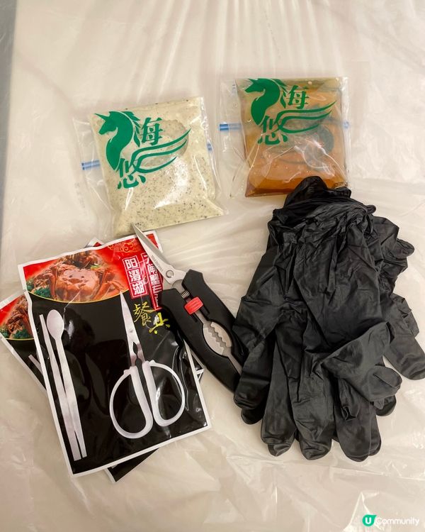 足料日本松葉蟹🦀加餸之選😙😙