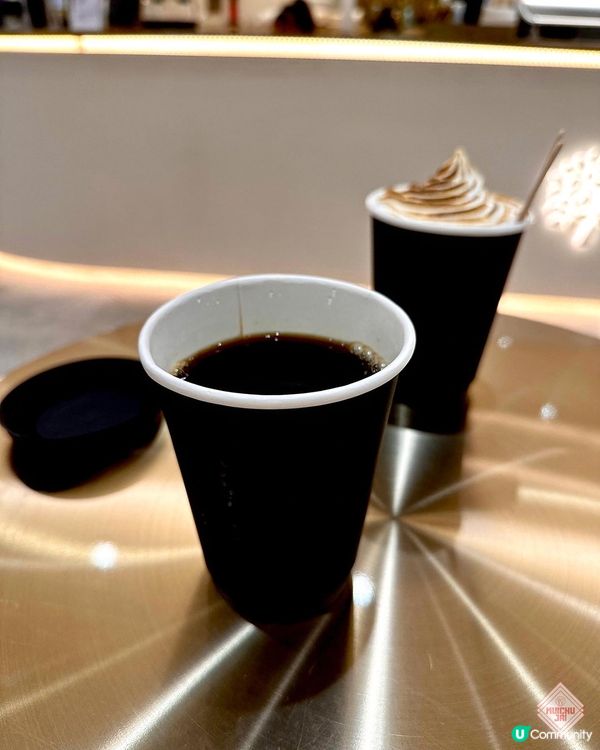 【🎈銅鑼灣精品咖啡店!】