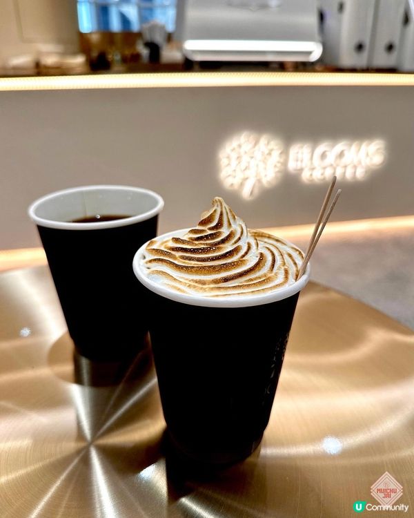 【🎈銅鑼灣精品咖啡店!】