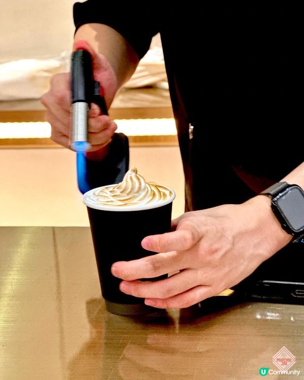 【🎈銅鑼灣精品咖啡店!】