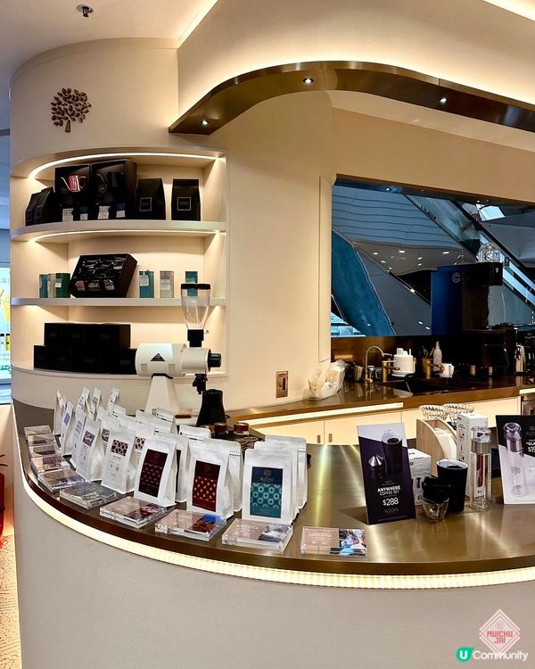 【🎈銅鑼灣精品咖啡店!】