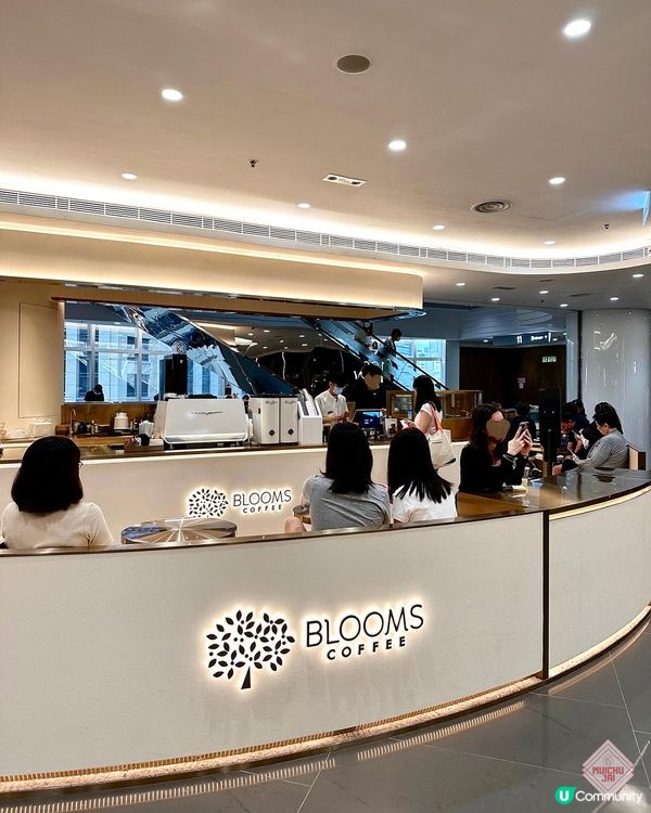 【🎈銅鑼灣精品咖啡店!】