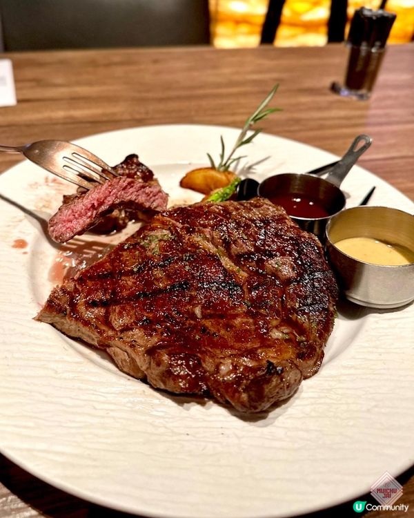 【🎈銅鑼灣格調西餐廳!】