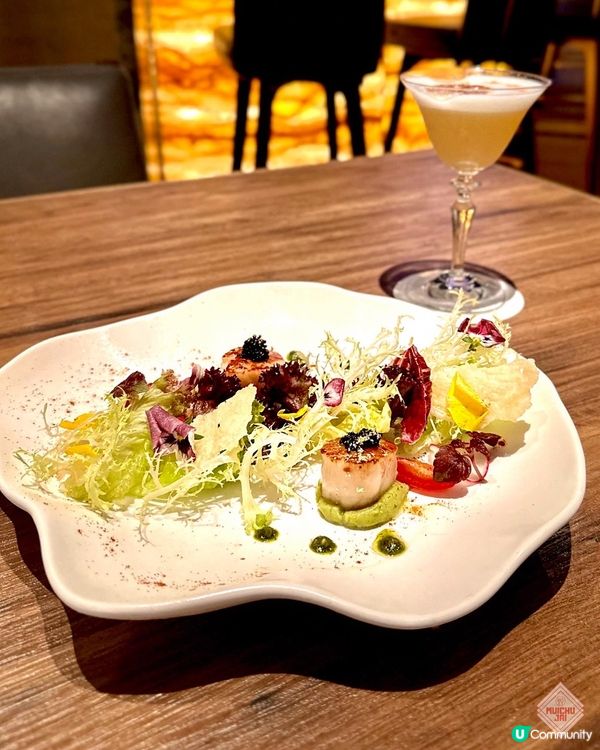 【🎈銅鑼灣格調西餐廳!】