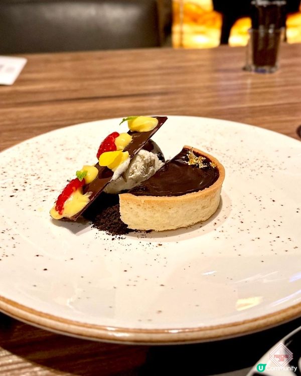 【🎈銅鑼灣格調西餐廳!】