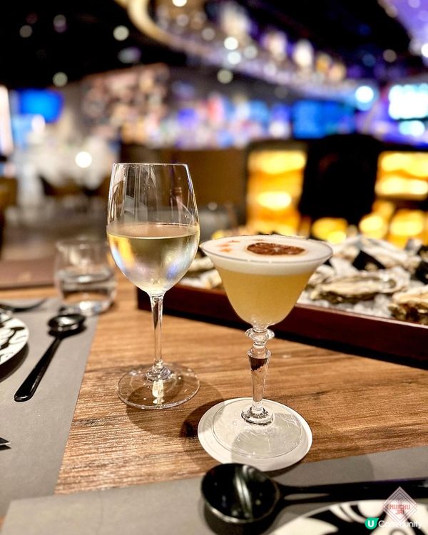 【🎈銅鑼灣格調西餐廳!】