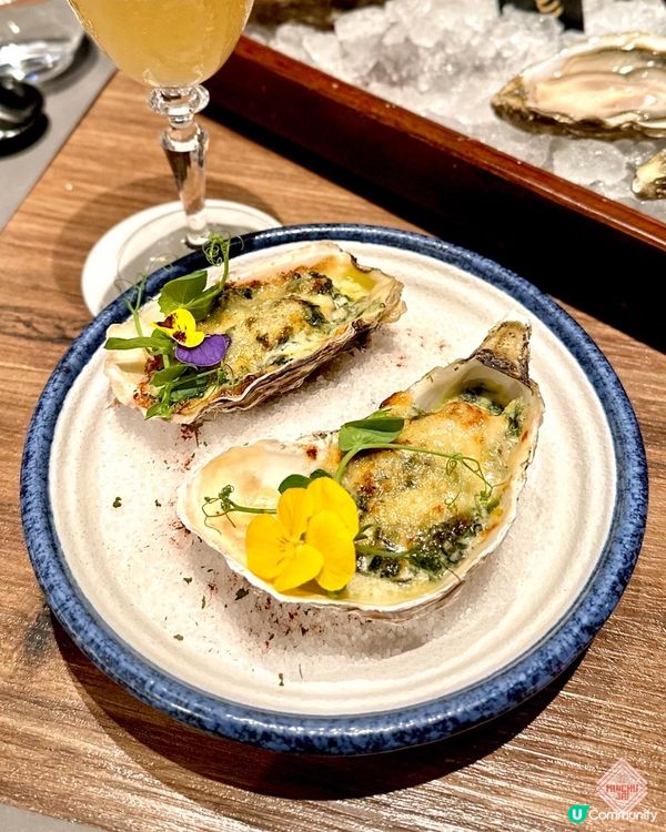 【🎈銅鑼灣格調西餐廳!】