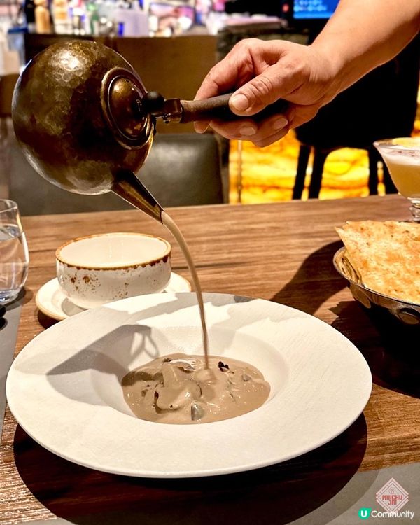 【🎈銅鑼灣格調西餐廳!】