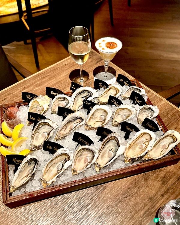 【🎈銅鑼灣格調西餐廳!】