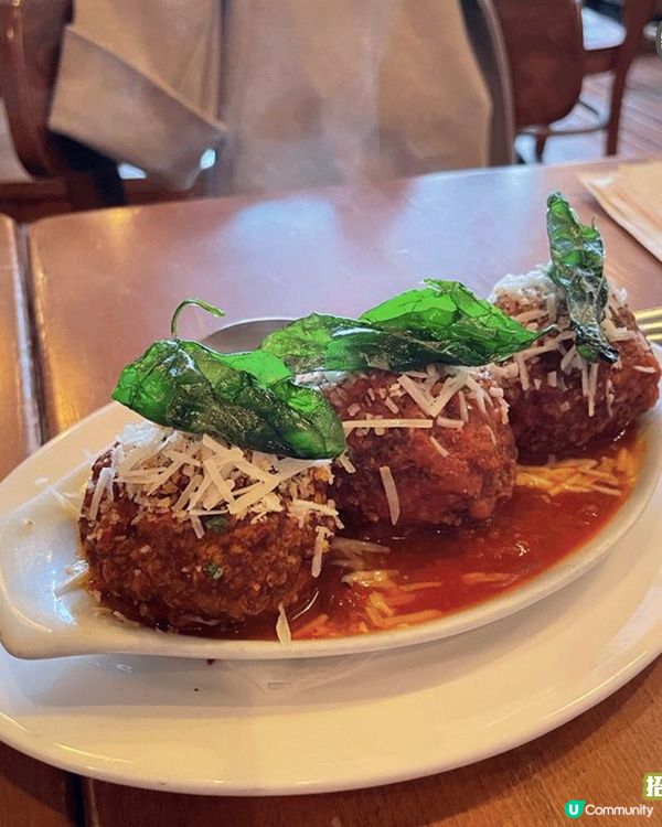 懷舊風美式酒吧🤭