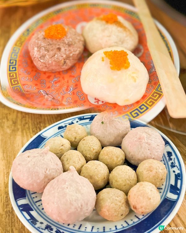 又係我鐘意嘅懷舊裝修火鍋，自從去過幾間，發覺原來香港都好多懷...