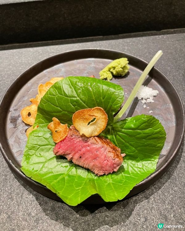 日本人主理的餐廳