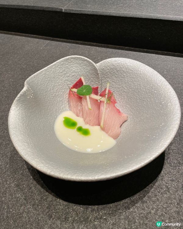 日本人主理的餐廳