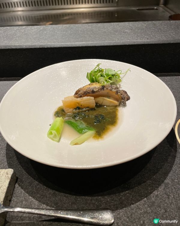 日本人主理的餐廳