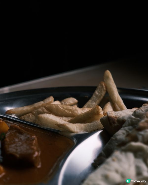 屯門 ≣ 區內必試 抵食正宗印度咖喱小店