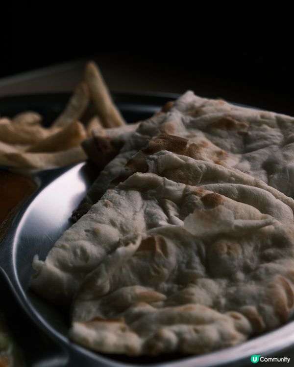 屯門 ≣ 區內必試 抵食正宗印度咖喱小店