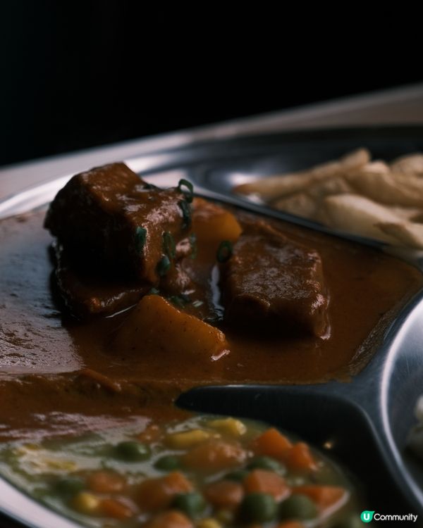 屯門 ≣ 區內必試 抵食正宗印度咖喱小店