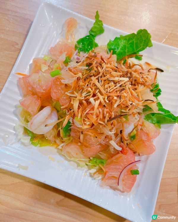 想食惹味泰北地道菜，就即刻諗起九龍城既泰發泰國餐廳！